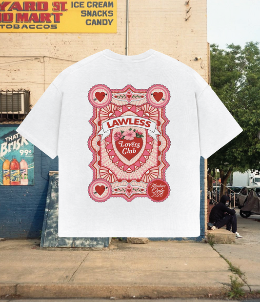Lawless Lovers Club