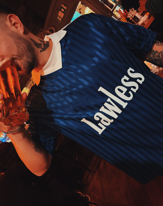 Lawless FC